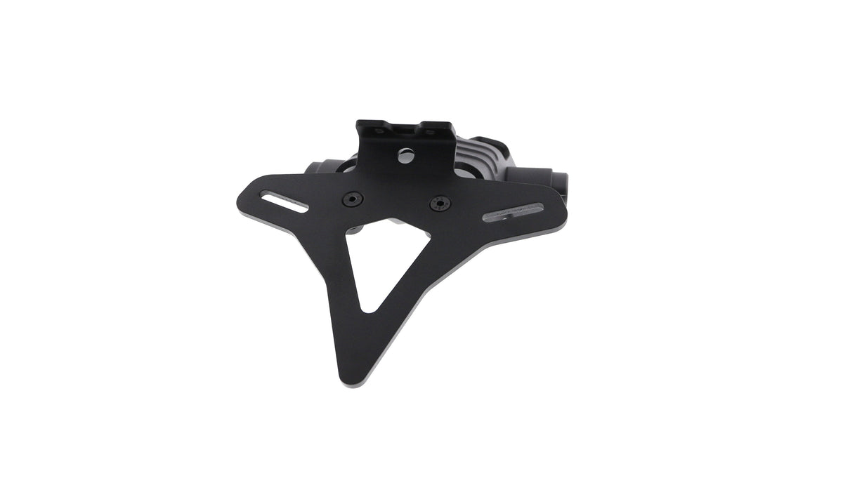 Evotech Ducati Monster 1200 Tail Tidy (2017 - 2021)
