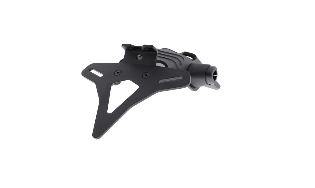 Evotech Ducati Monster 1200 S Tail Tidy (2017 - 2021)