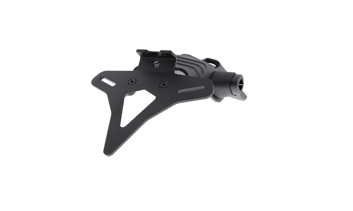 Evotech Ducati SuperSport Tail Tidy (2017-2020)