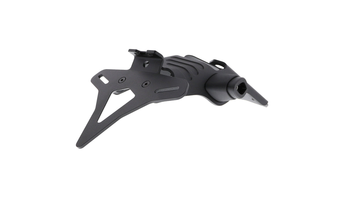 Evotech Ducati Monster 1200 S Tail Tidy (2017 - 2021)