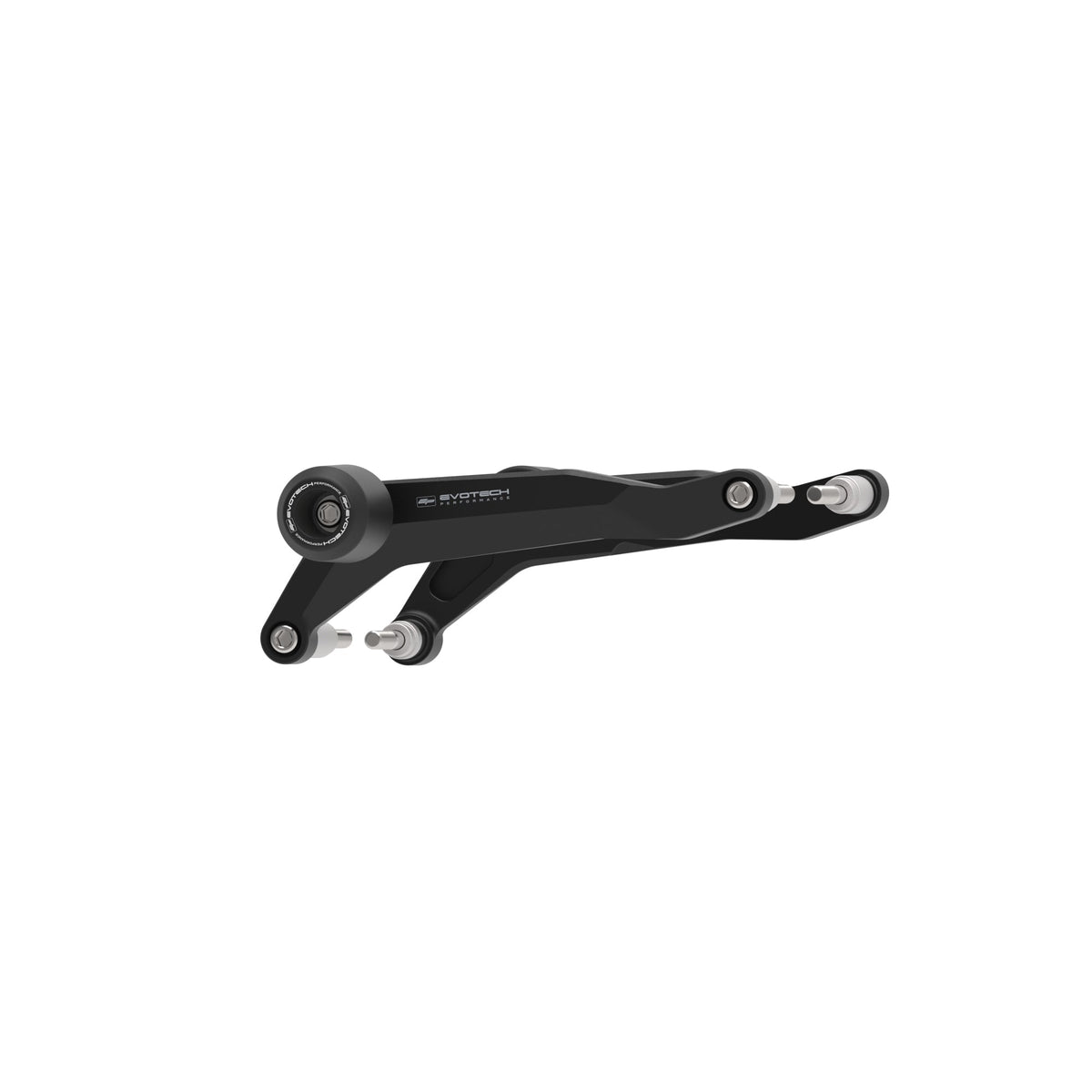 Evotech Ducati Monster 950 + (Plus) Frame Crash Protection (2021+)