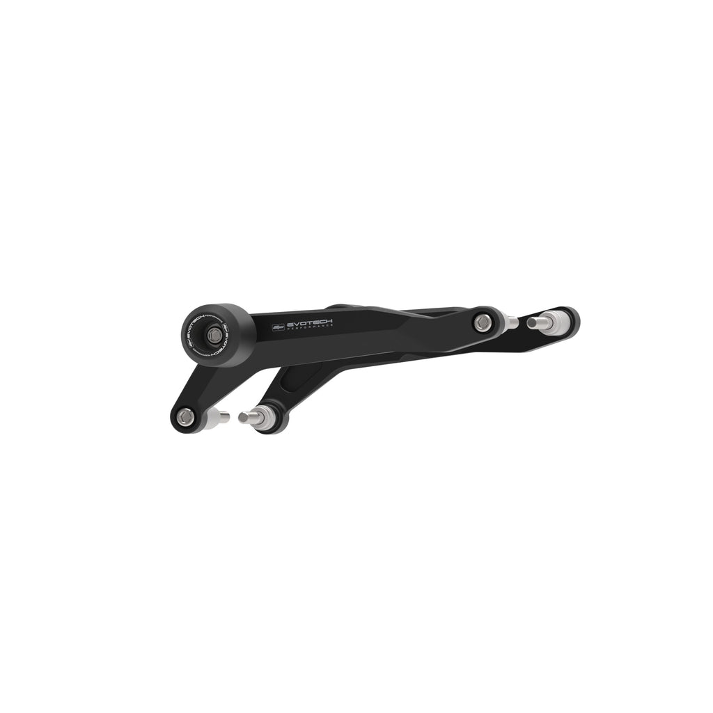 Evotech Ducati Monster 950 Frame Crash Protection (2021+)