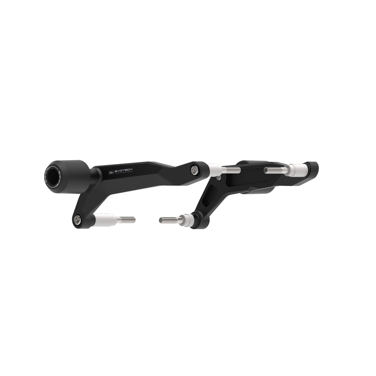 Evotech Ducati Monster 950 + (Plus) Frame Crash Protection (2021+)