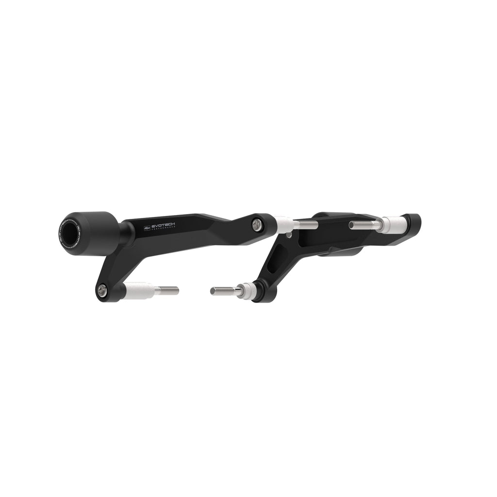 Evotech Ducati Monster 950 Frame Crash Protection (2021+)
