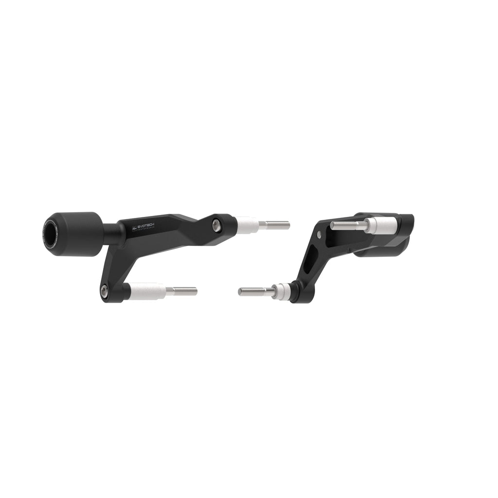 Evotech Ducati Monster 950 + (Plus) Frame Crash Protection (2021+)