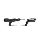 Evotech Ducati Monster 950 + (Plus) Frame Crash Protection (2021+)