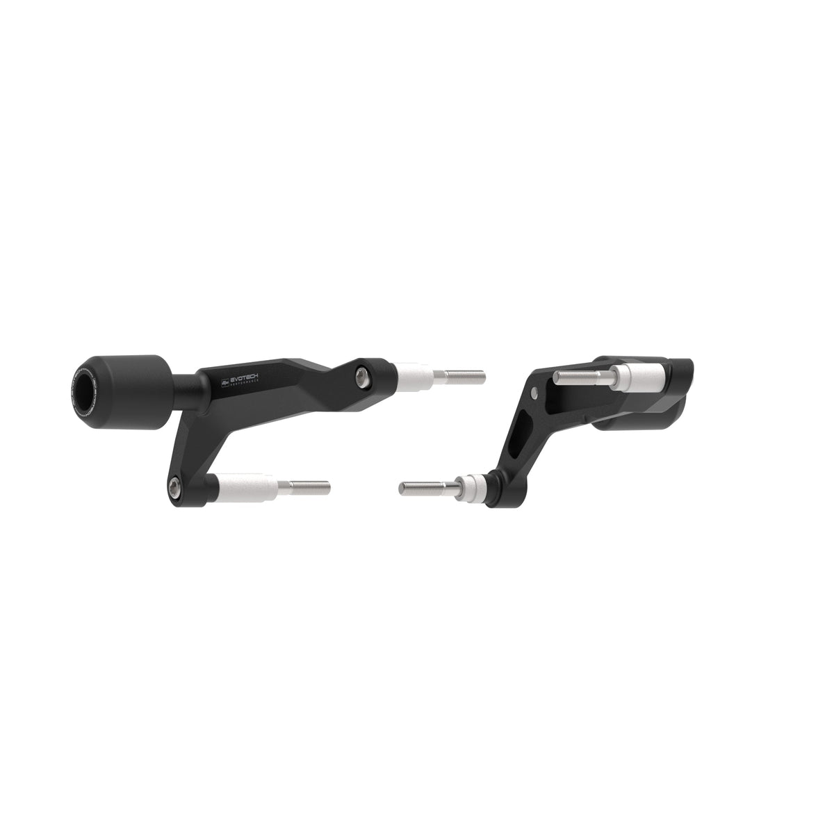 Evotech Ducati Monster 950 + (Plus) Frame Crash Protection (2021+)