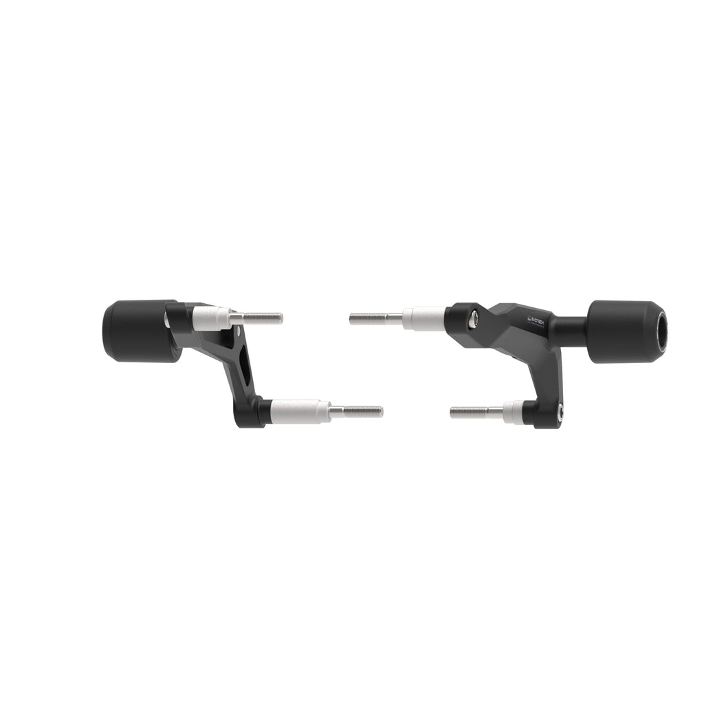 Evotech Ducati Monster 950 + (Plus) Frame Crash Protection (2021+)