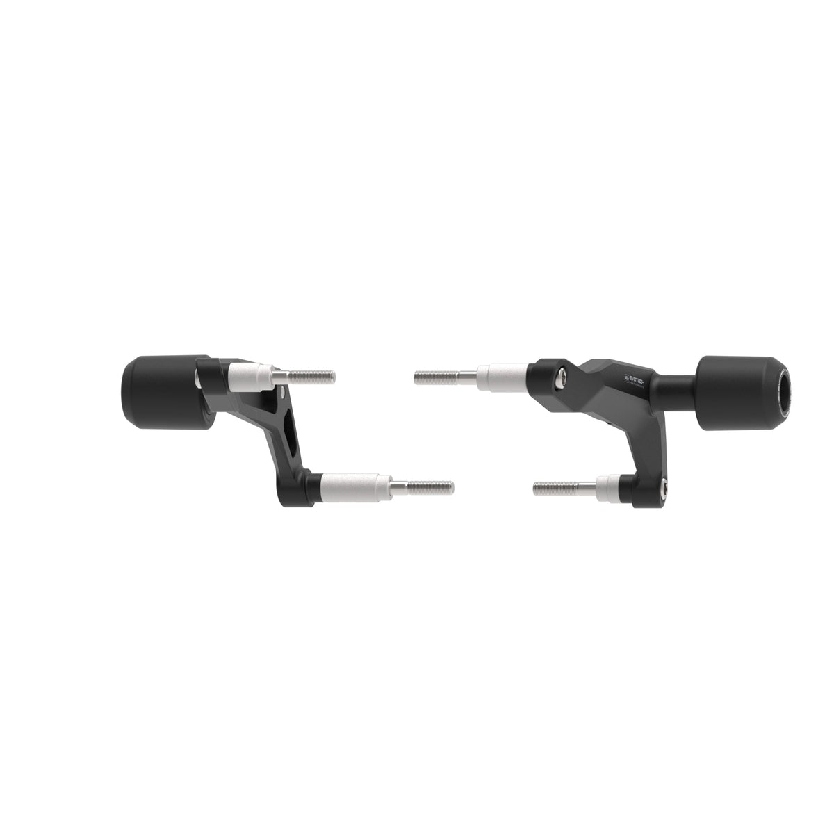 Evotech Ducati Monster 950 + (Plus) Frame Crash Protection (2021+)