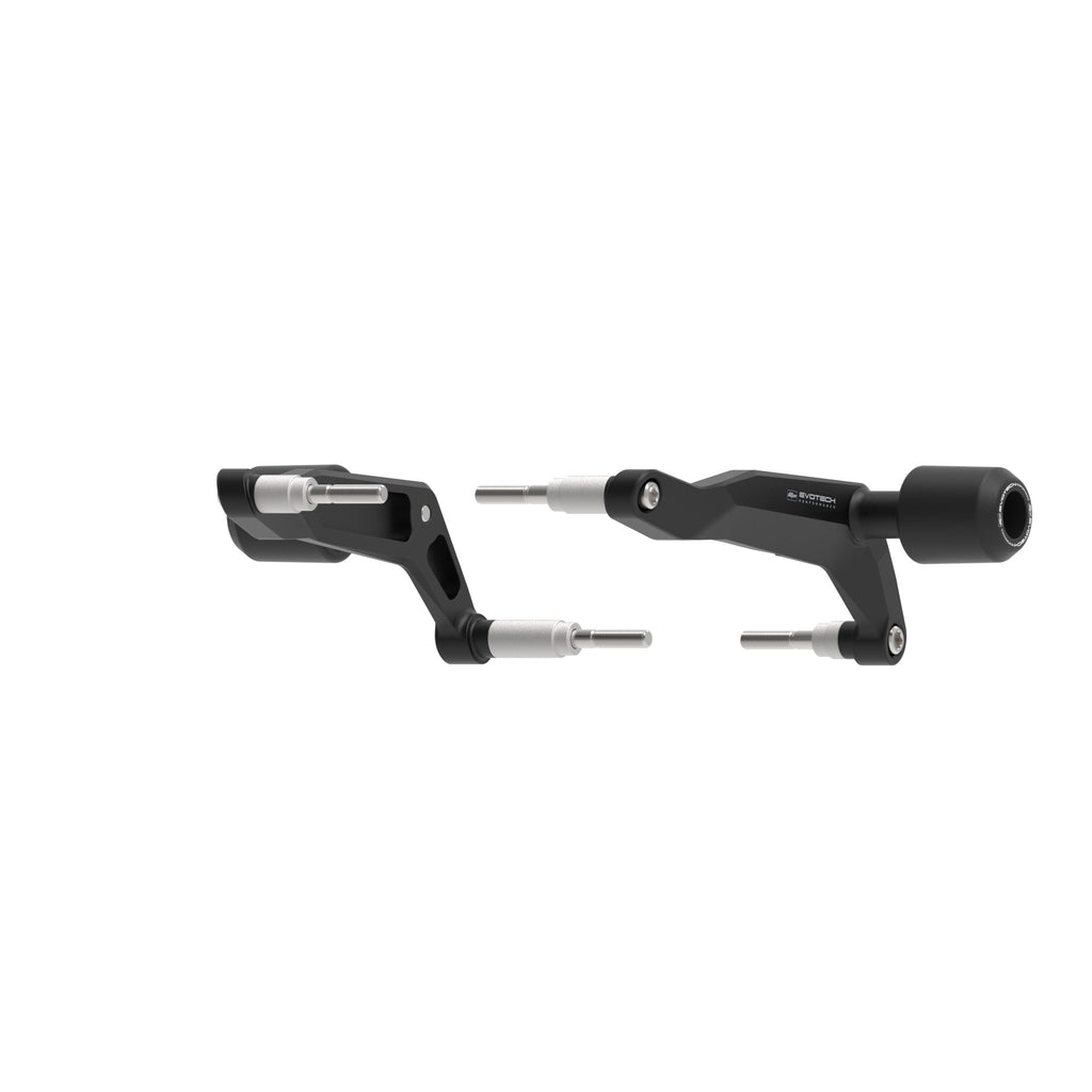 Evotech Ducati Monster 950 Frame Crash Protection (2021+)