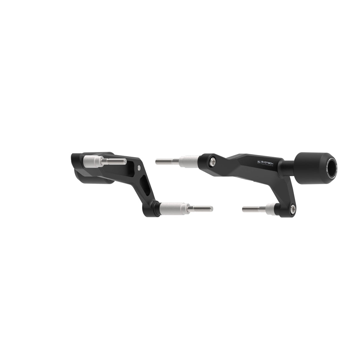 Evotech Ducati Monster 950 Frame Crash Protection (2021+)