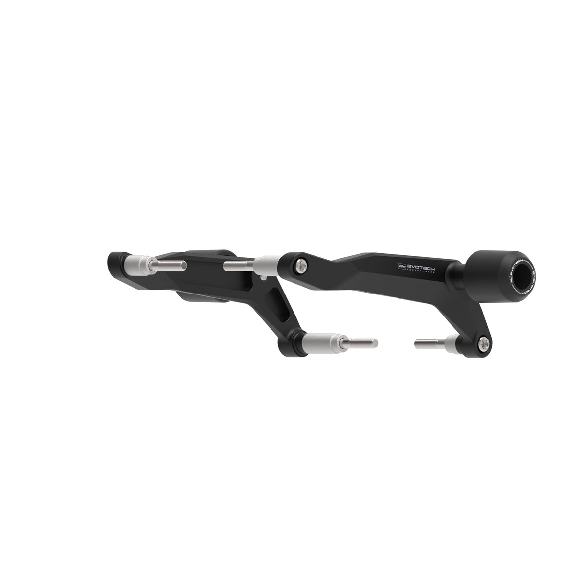Evotech Ducati Monster 950 SP Frame Crash Protection (2023+)