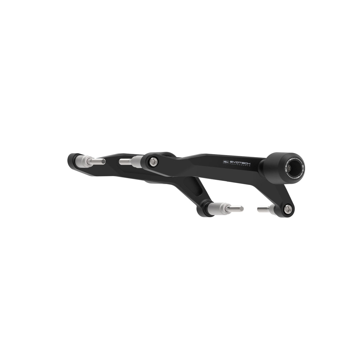 Evotech Ducati Monster 950 + (Plus) Frame Crash Protection (2021+)