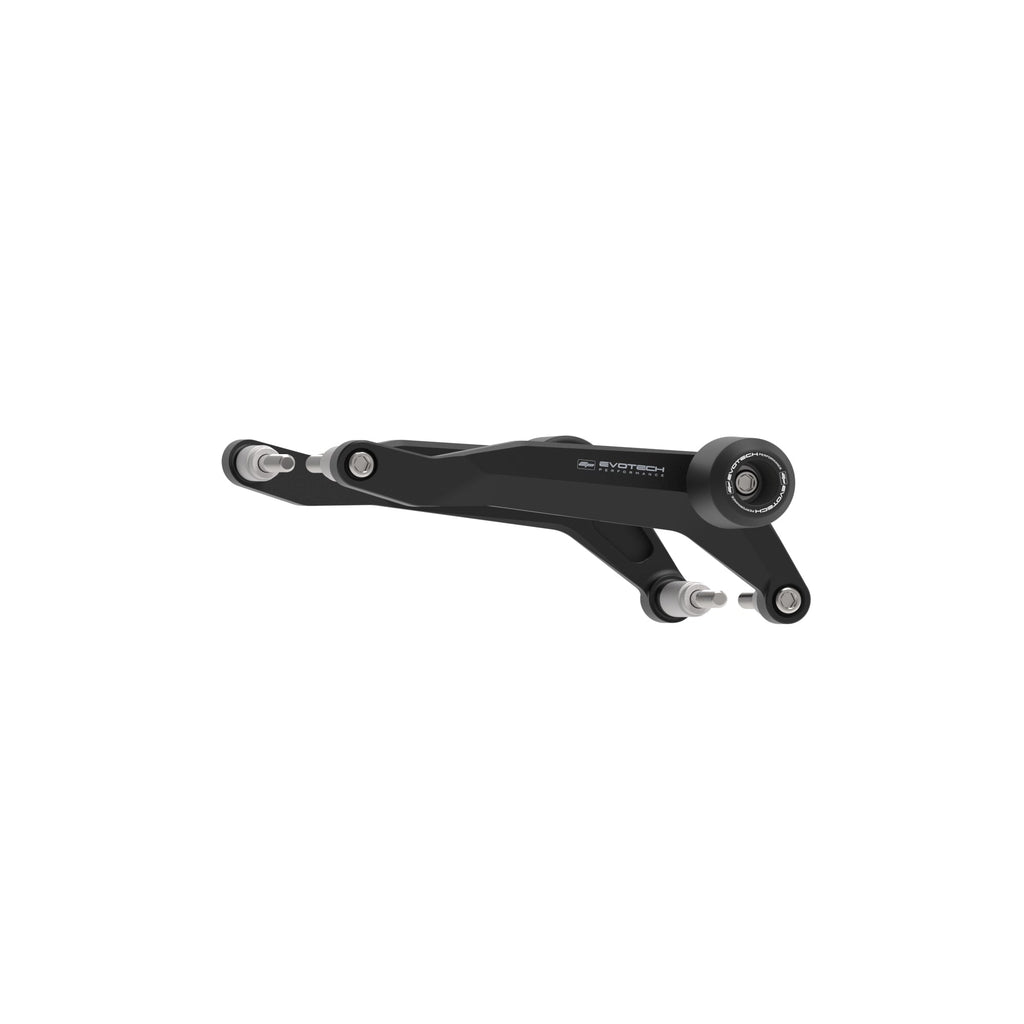 Evotech Ducati Monster 950 Frame Crash Protection (2021+)