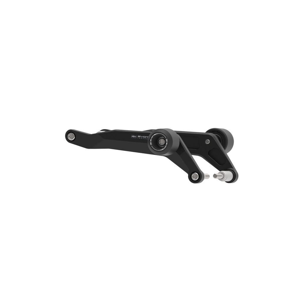 Evotech Ducati Monster 950 + (Plus) Frame Crash Protection (2021+)