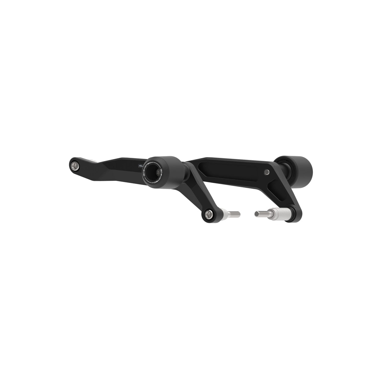 Evotech Ducati Monster 950 Frame Crash Protection (2021+)