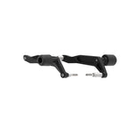 Evotech Ducati Monster 950 + (Plus) Frame Crash Protection (2021+)