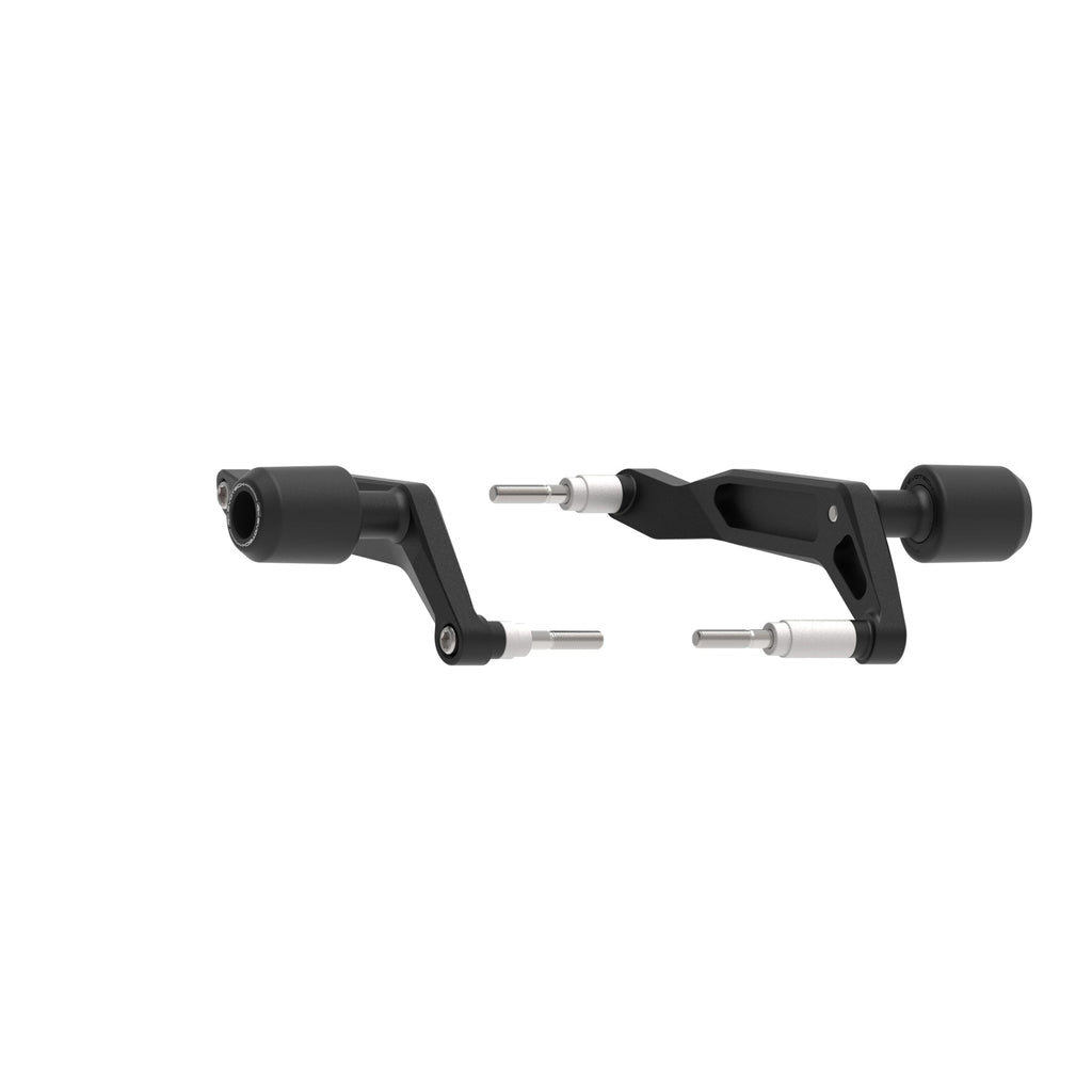 Evotech Ducati Monster 950 + (Plus) Frame Crash Protection (2021+)