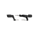 Evotech Ducati Monster 950 SP Frame Crash Protection (2023+)