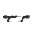 Evotech Ducati Monster 950 + (Plus) Frame Crash Protection (2021+)