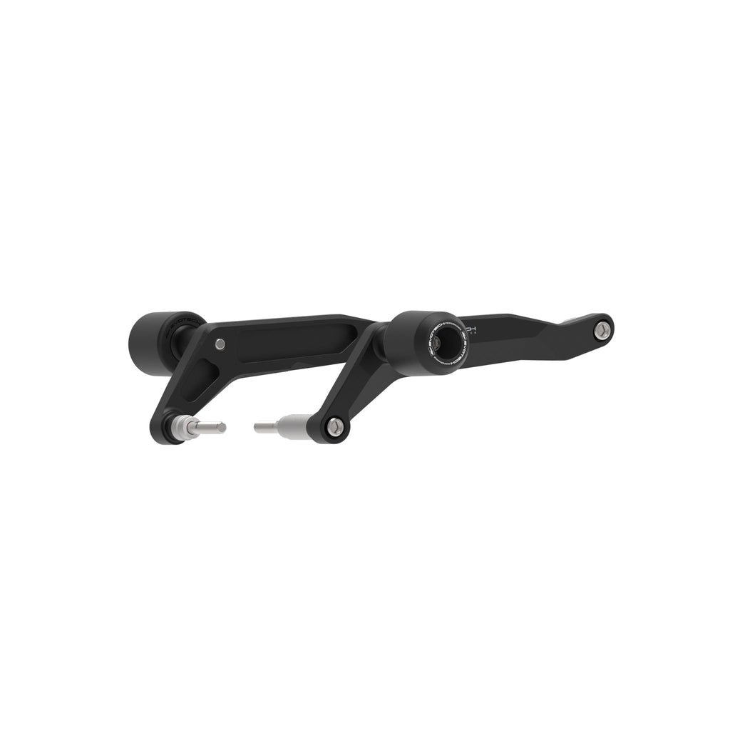 Evotech Ducati Monster 950 + (Plus) Frame Crash Protection (2021+)