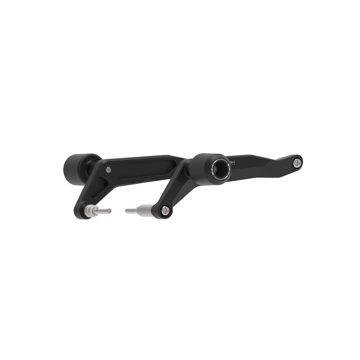 Evotech Ducati Monster 950 + (Plus) Frame Crash Protection (2021+)