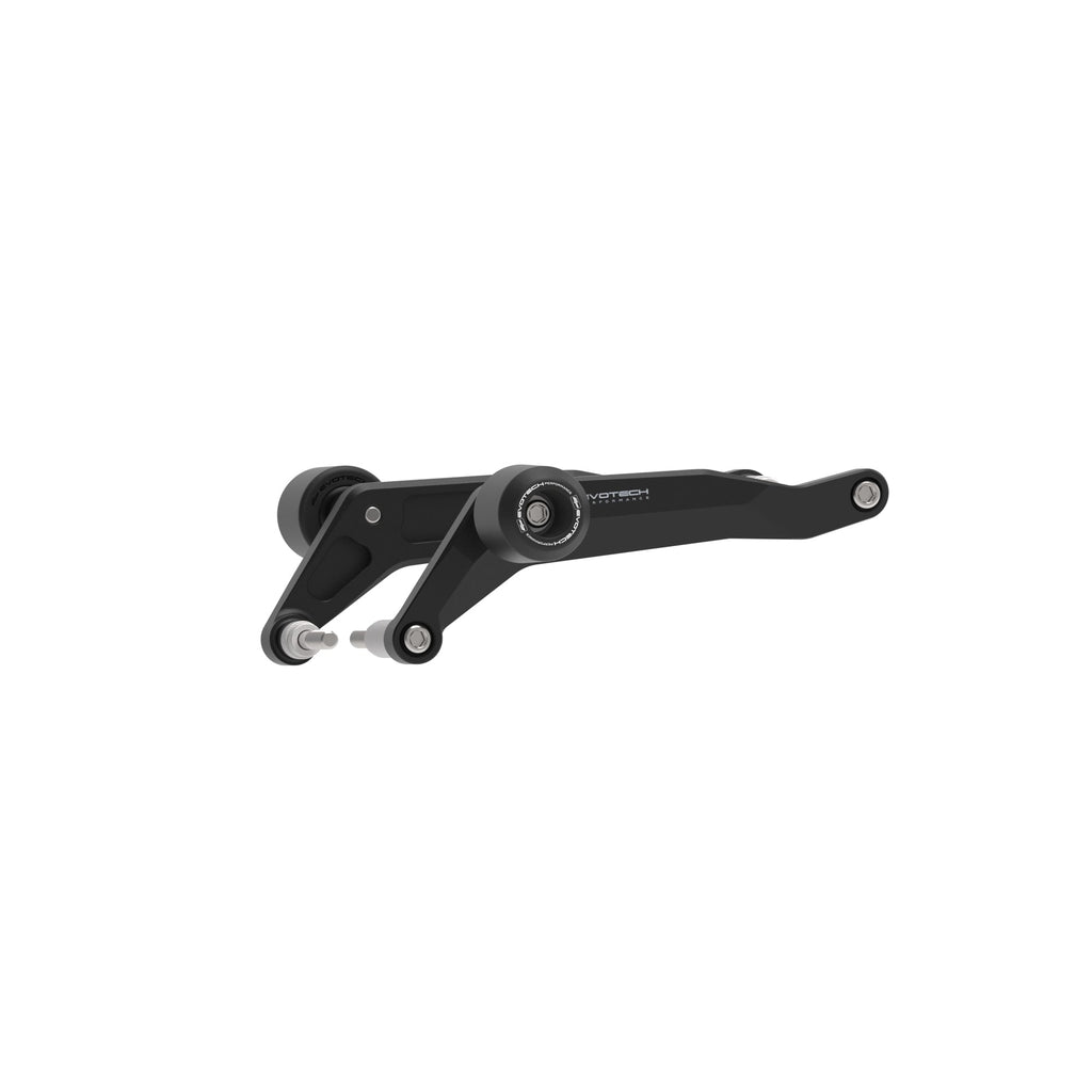Evotech Ducati Monster 950 + (Plus) Frame Crash Protection (2021+)