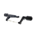 Evotech Ducati Monster 950 Crash Protection Kit (2021+)