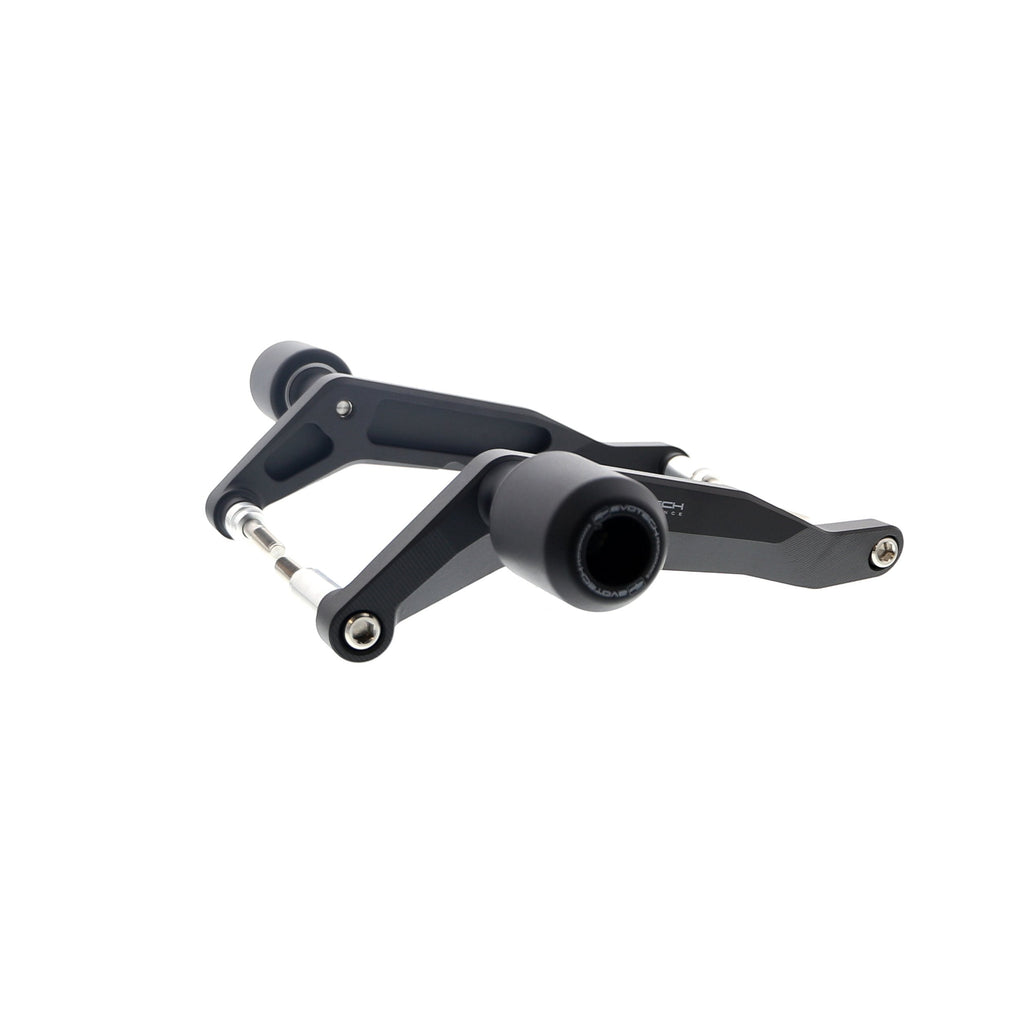 Evotech Ducati Monster 950 + (Plus) Crash Protection Kit (2021+)