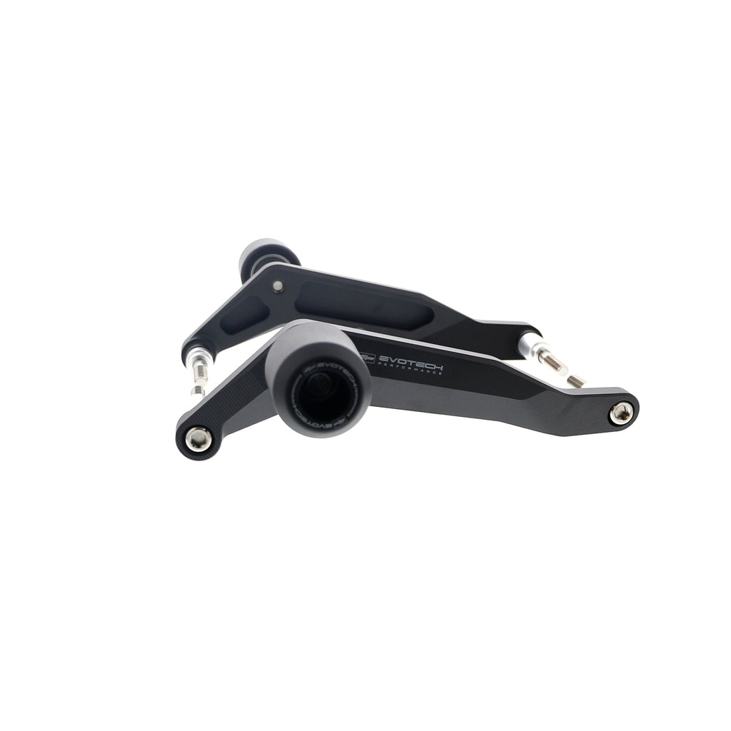 Evotech Ducati Monster 950 + (Plus) Crash Protection Kit (2021+)