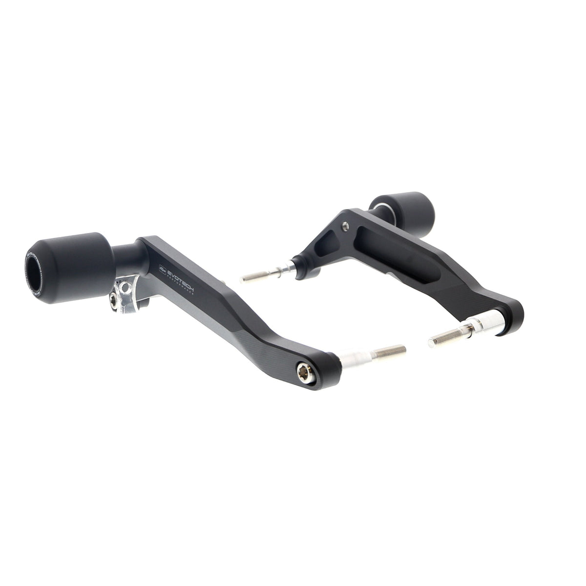 Evotech Ducati Monster 950 + (Plus) Crash Protection Kit (2021+)