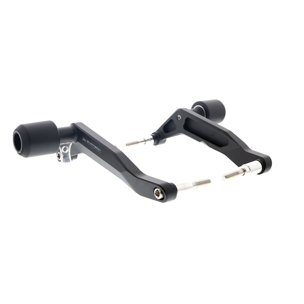 Evotech Ducati Monster 950 SP Crash Protection Kit (2023+)