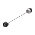 Evotech Rear Spindle Bobbins - Ducati Panigale V2 FB63 (2026+)