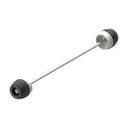 Evotech Rear Spindle Bobbins - Ducati DesertX V2 (2026+)