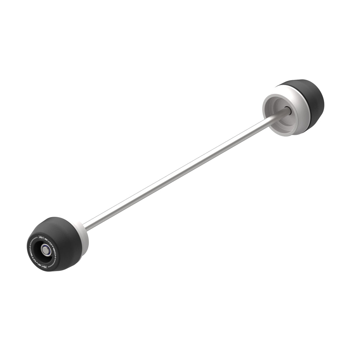 Evotech Rear Spindle Bobbins - Ducati Panigale V2 MM93 (2026+)