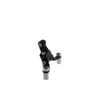 Evotech Beeline Moto Handlebar Clamp Sat Nav Mount - Ducati Multistrada 1260 Enduro Pro 2019