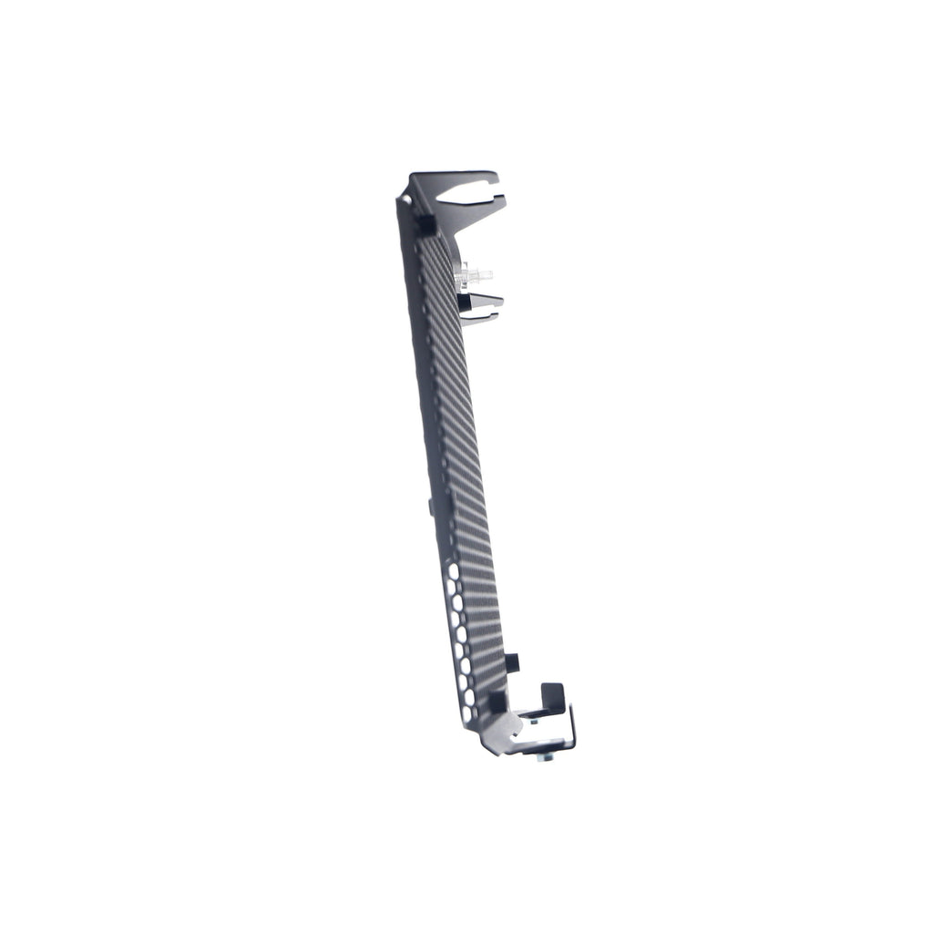 Evotech Ducati Monster 950 + (Plus) Radiator Guard (2021+)