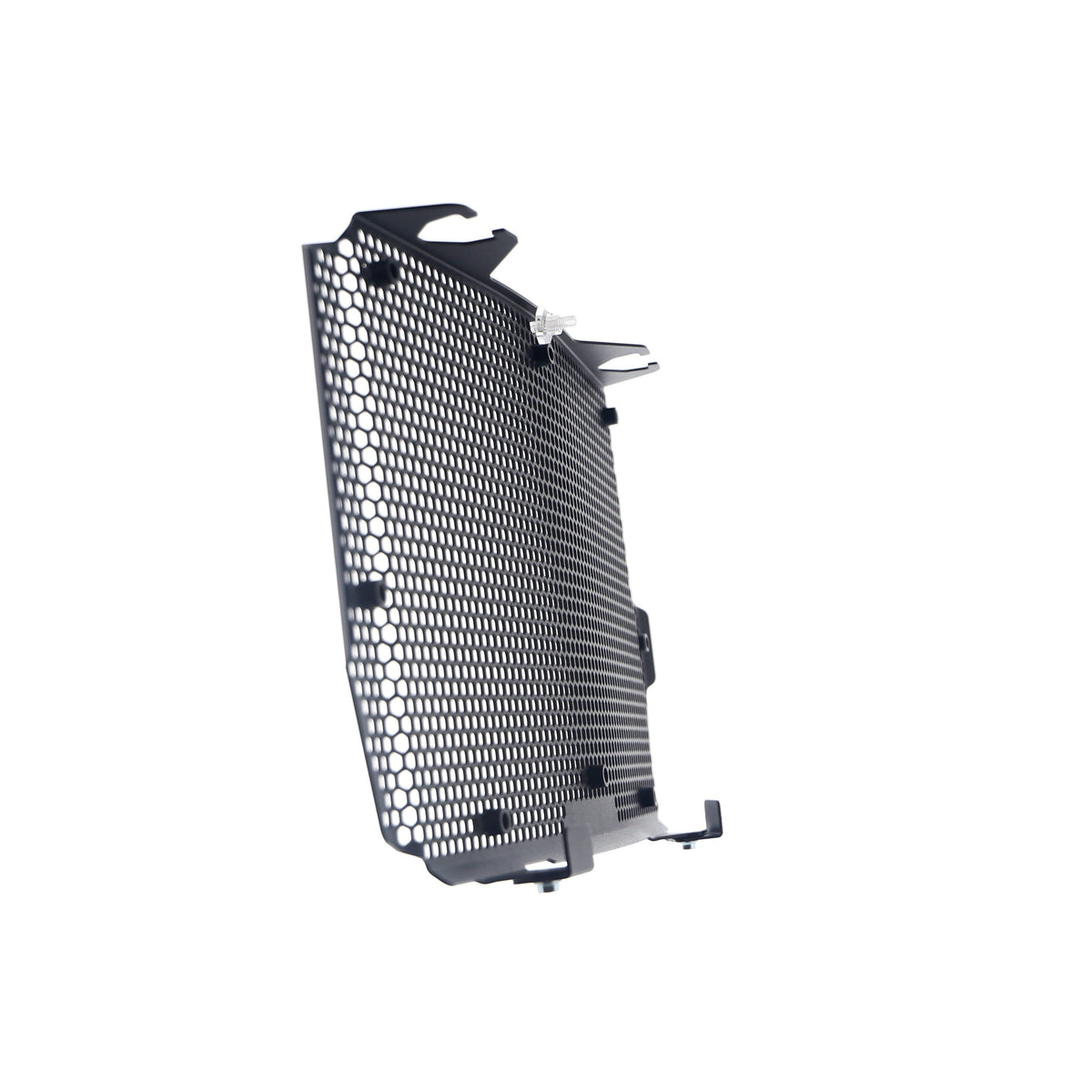 Evotech Ducati Monster 950 Radiator Guard (2021+)