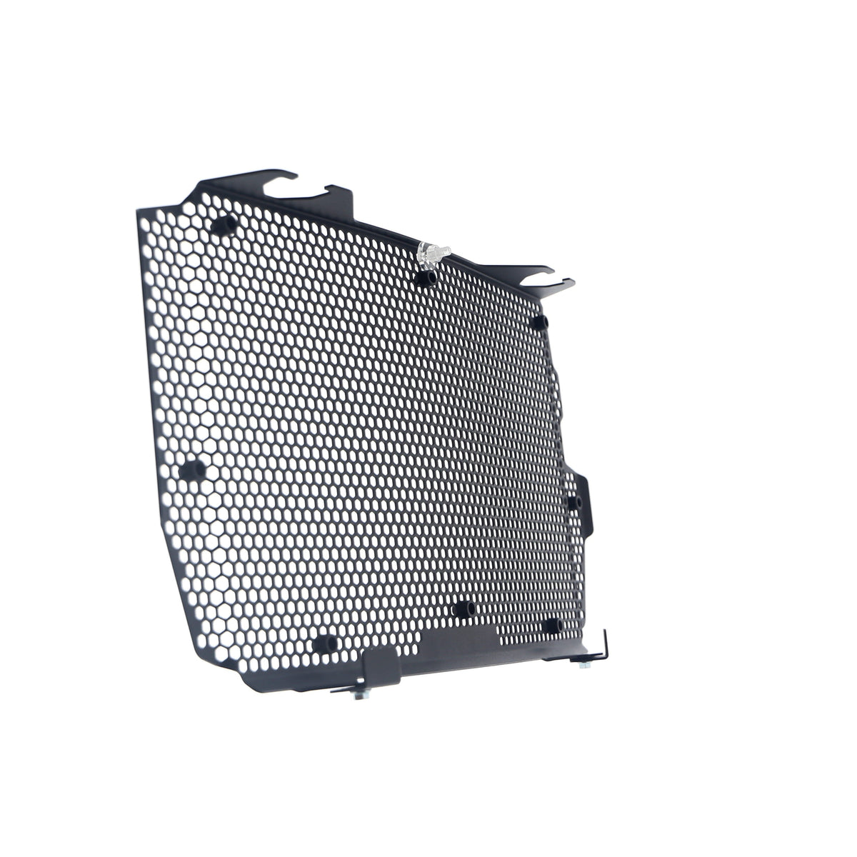 Evotech Ducati Monster 950 + (Plus) Radiator Guard (2021+)