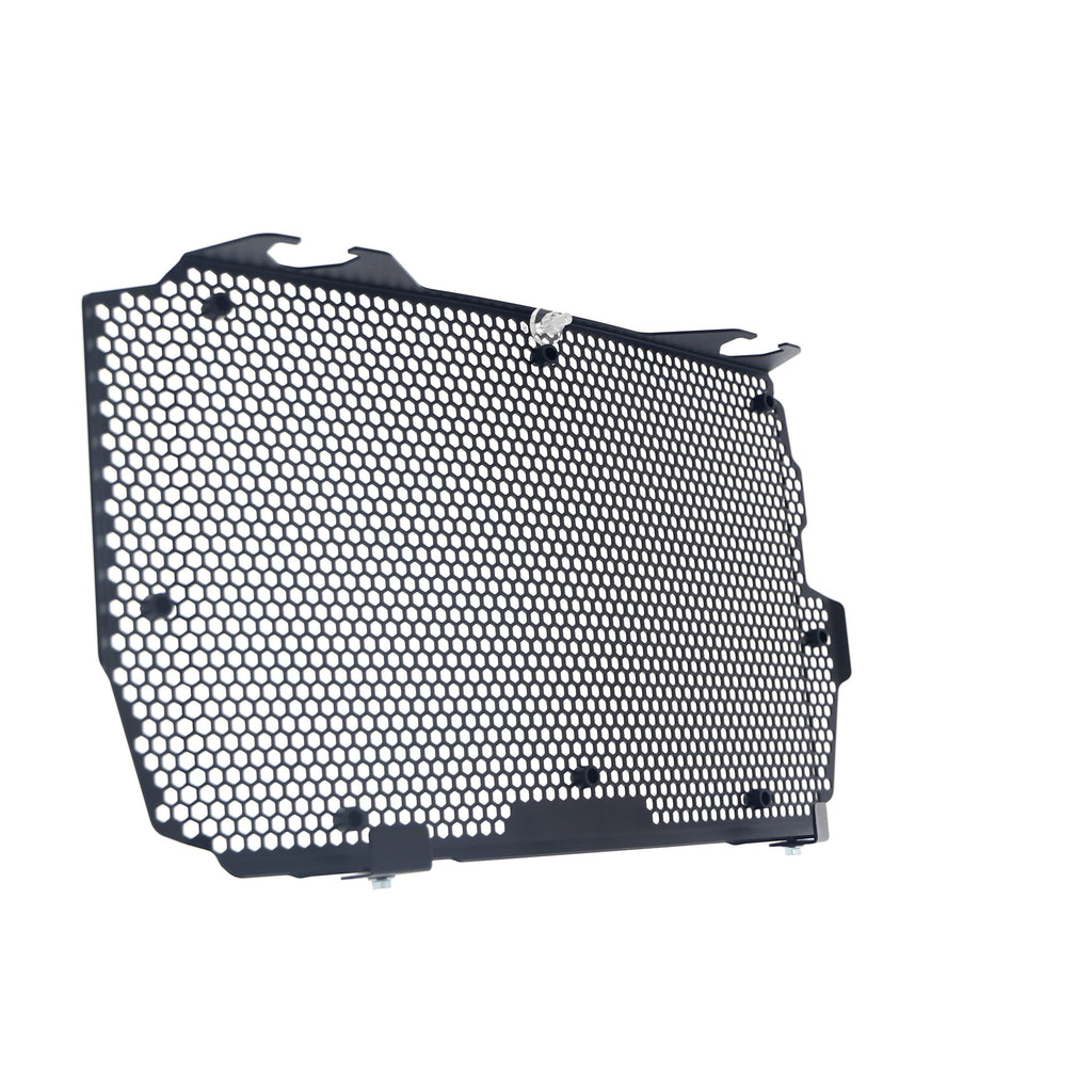 Evotech Ducati Monster 950 + (Plus) Radiator Guard (2021+)