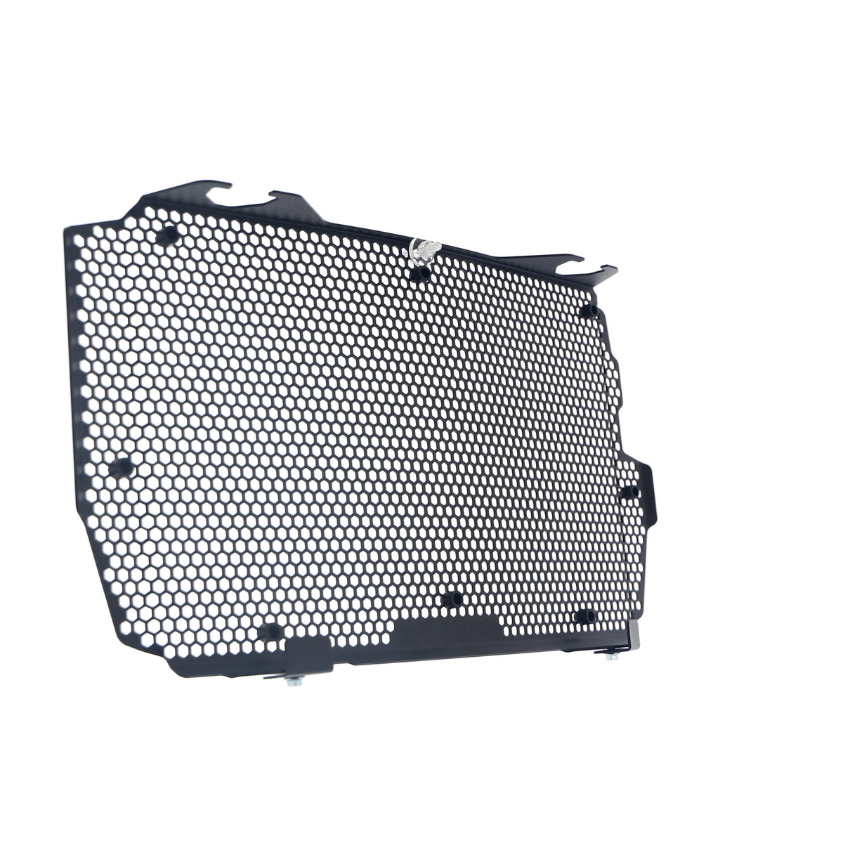 Evotech Ducati Monster 950 + (Plus) Radiator Guard (2021+)