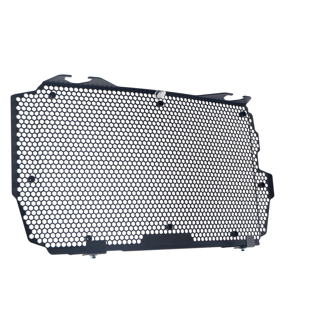 Evotech Ducati Monster 950 + (Plus) Radiator Guard (2021+)