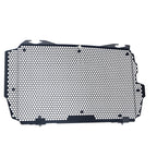 Evotech Ducati Monster 950 Radiator Guard (2021+)