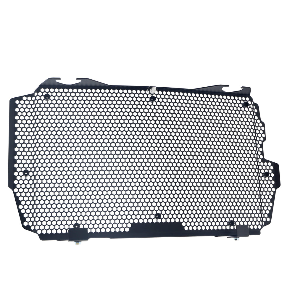 Evotech Ducati Monster 950 + (Plus) Radiator Guard (2021+)