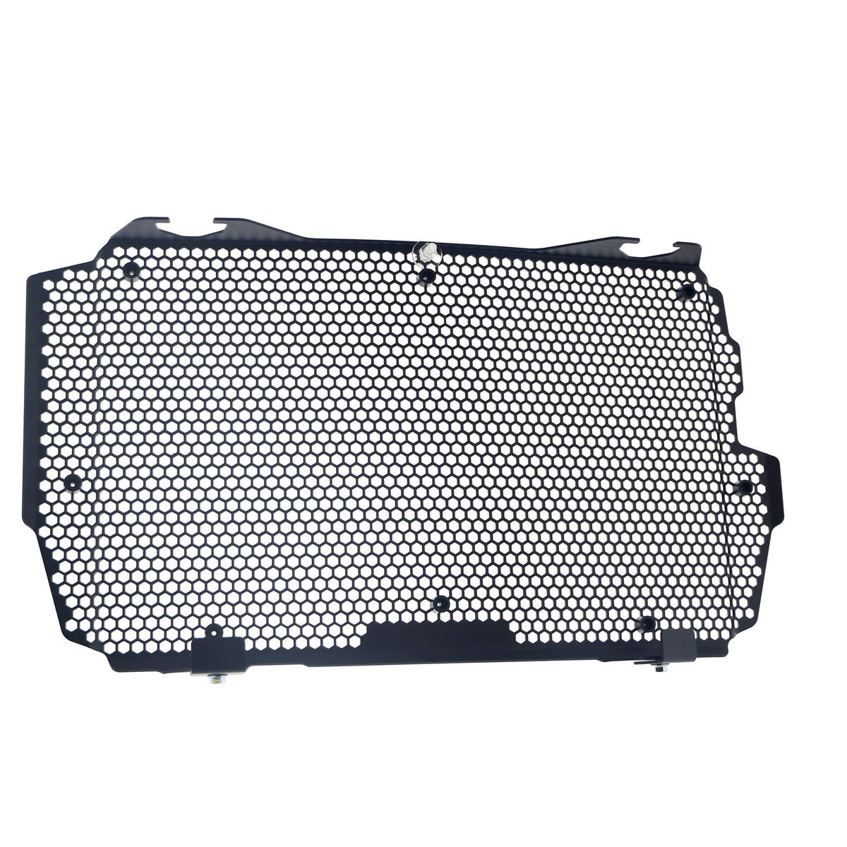 Evotech Ducati Monster 950 + (Plus) Radiator Guard (2021+)