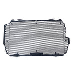 Evotech Ducati Monster 950 + (Plus) Radiator Guard (2021+)