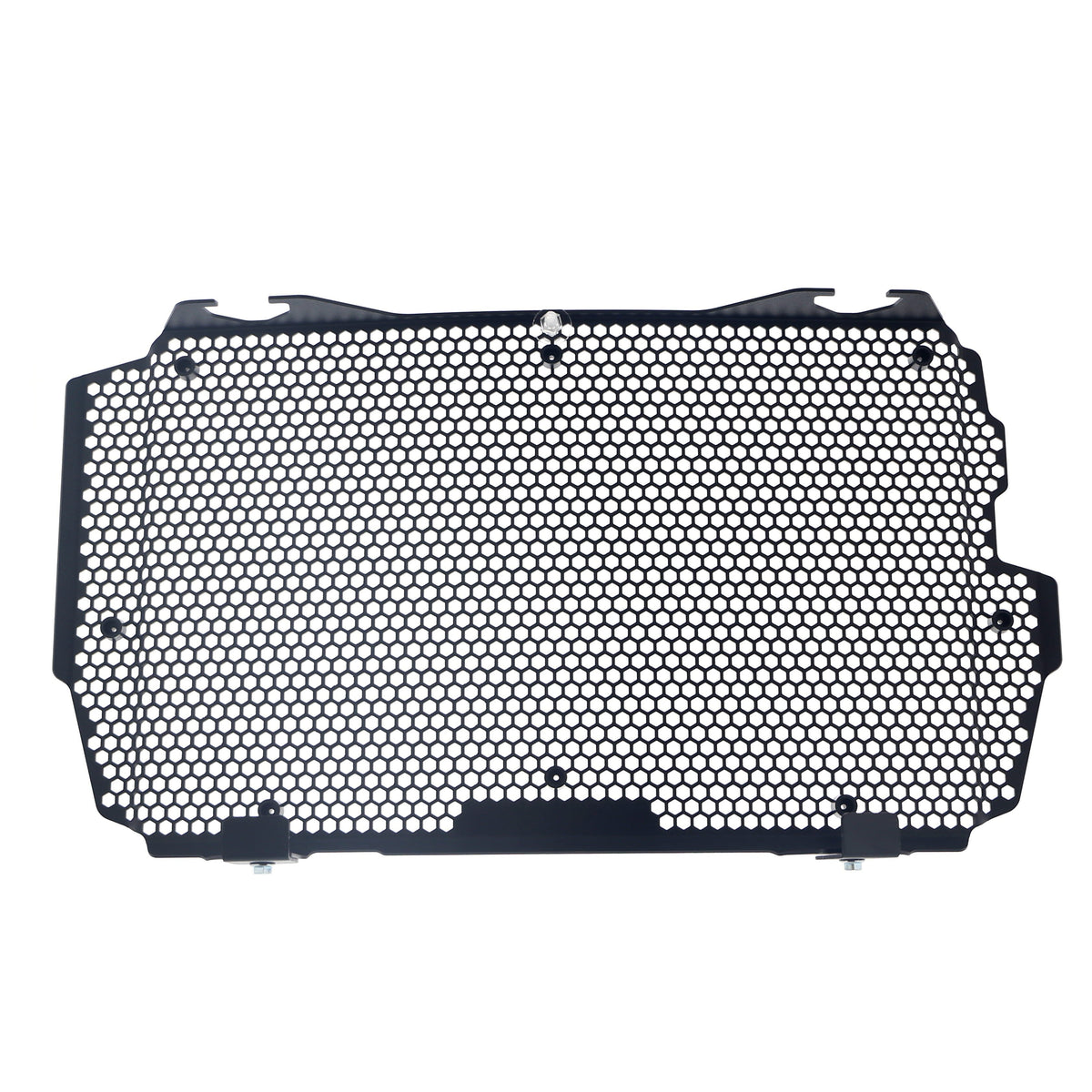 Evotech Ducati Monster 950 SP Radiator Guard (2023+)