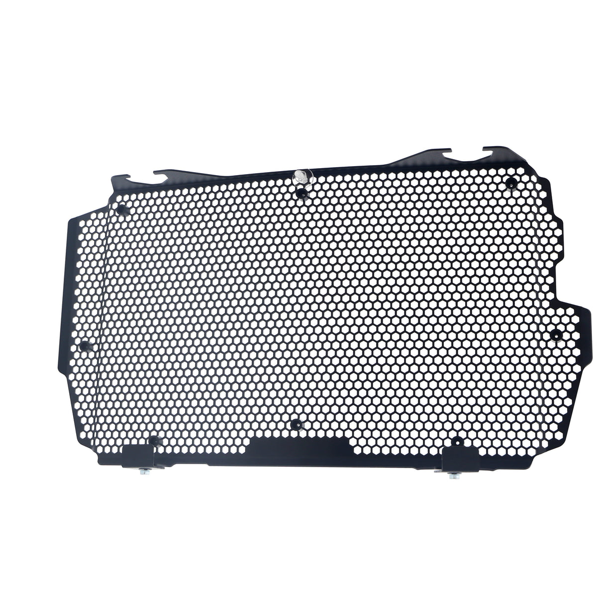 Evotech Ducati Monster 950 + (Plus) Radiator Guard (2021+)