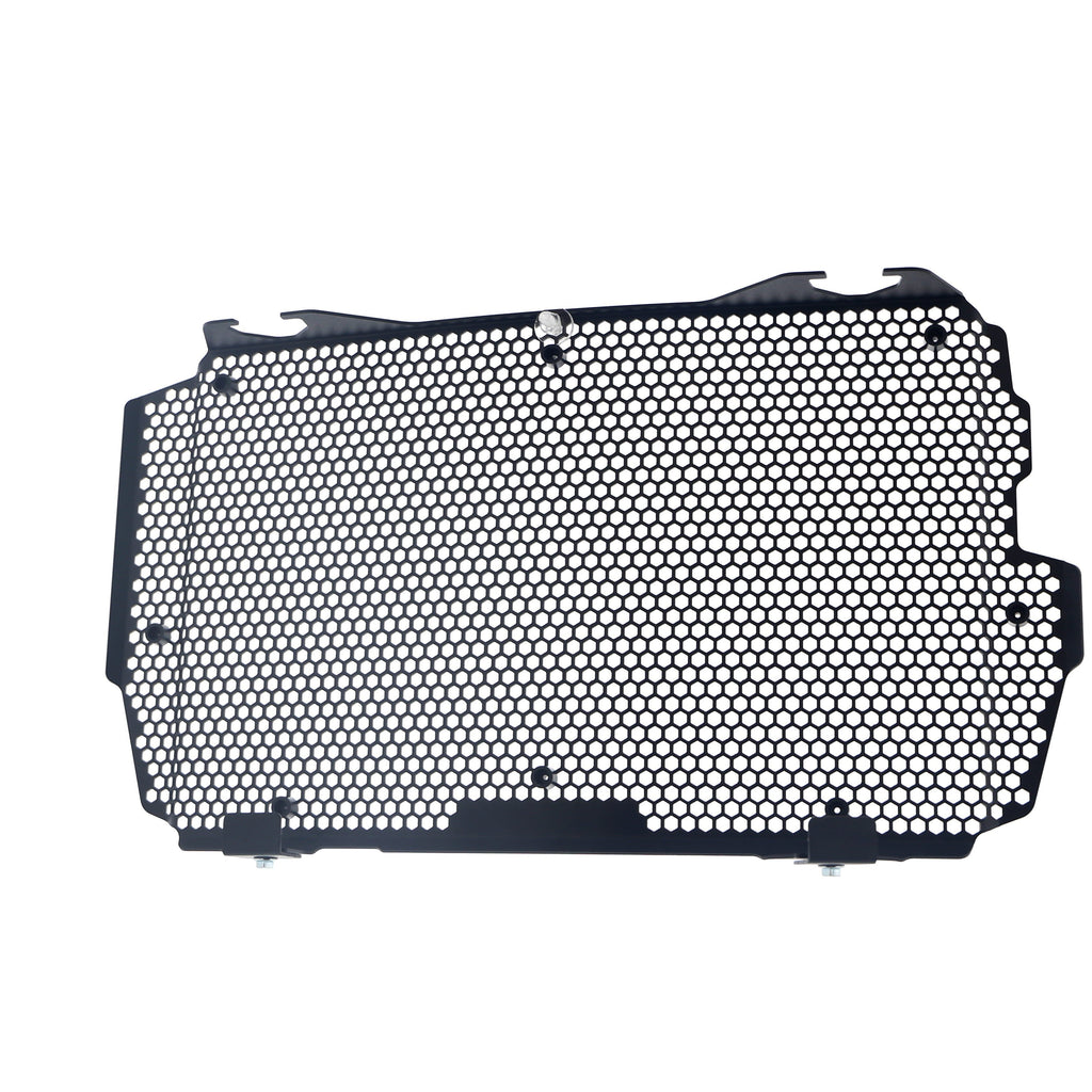 Evotech Ducati Monster 950 SP Radiator Guard (2023+)