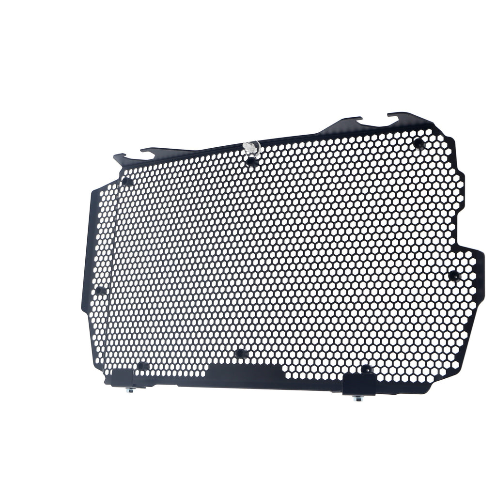 Evotech Ducati Monster 950 + (Plus) Radiator Guard (2021+)